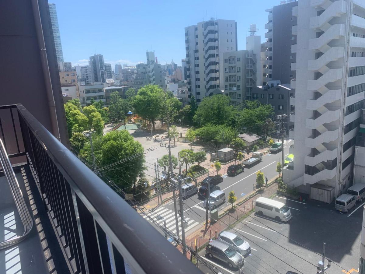 Ueno Ostello