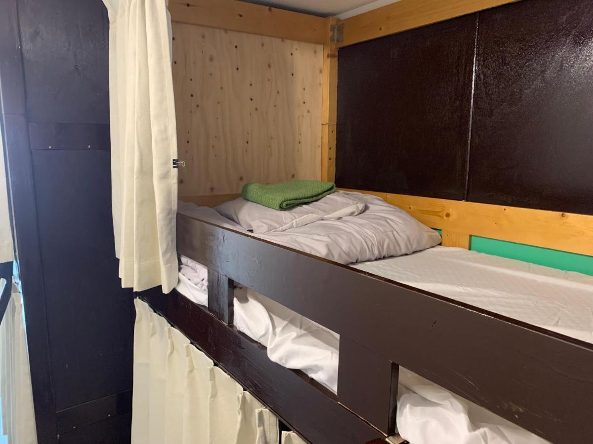 Ueno Hostel Präfektur Tokio