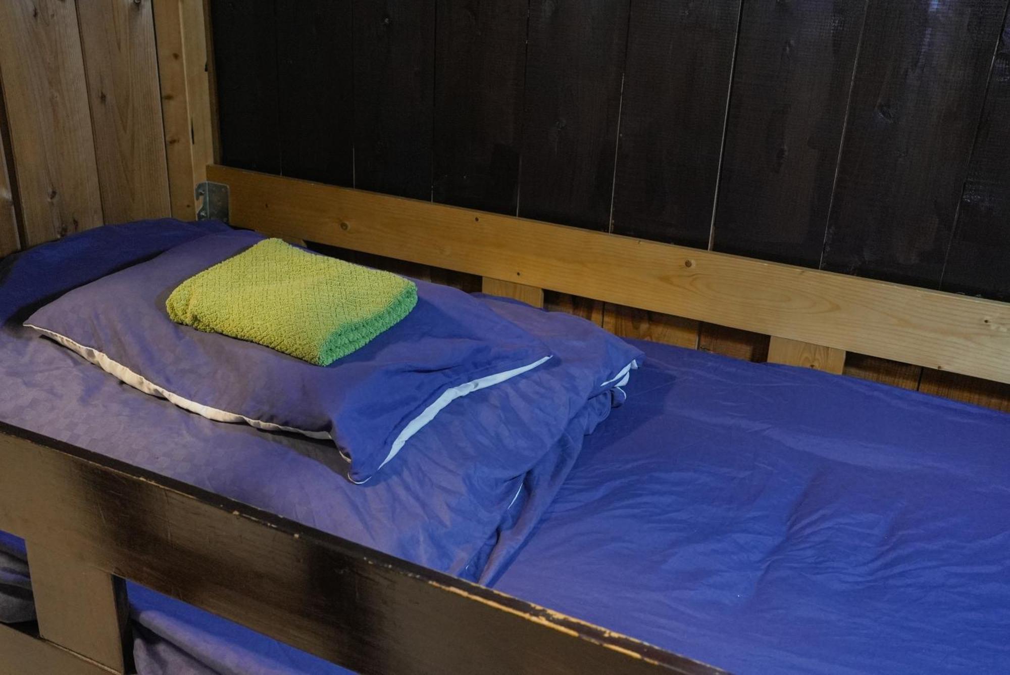 Ueno Hostel Präfektur Tokio