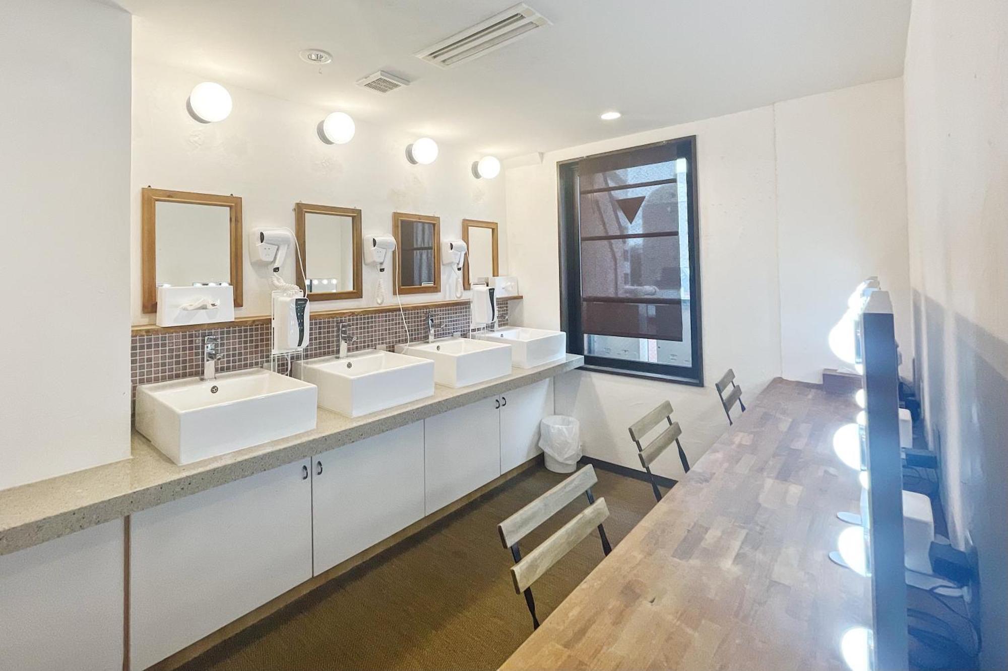 Ueno Hostel Präfektur Tokio