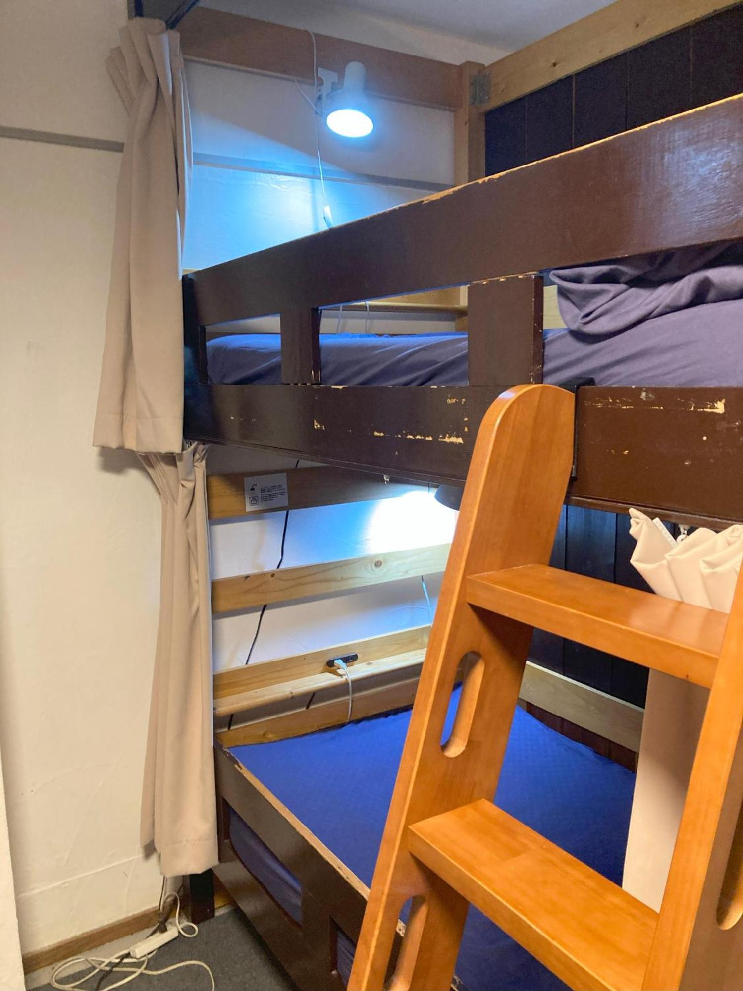 Hostel Ueno Präfektur Tokio