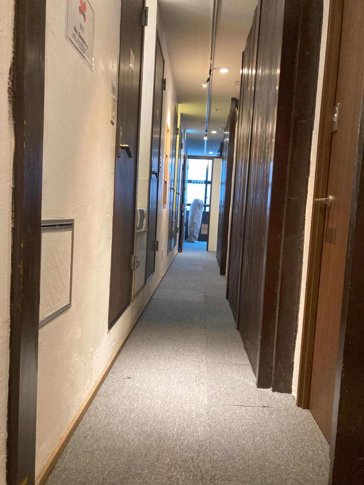Ueno Hostel Präfektur Tokio